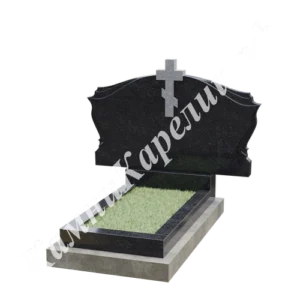 Комбинированные памятники