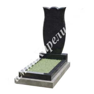 Вертикальные памятники