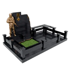 Мемориальный комплекс N-MK20