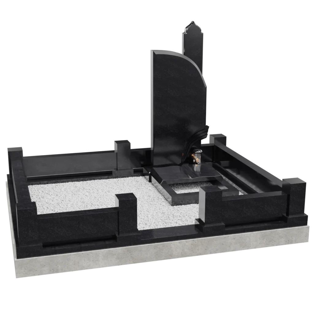 Мемориальный комплекс N-MK27