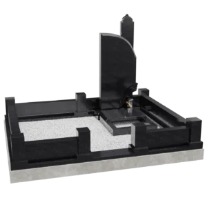 Мемориальный комплекс N-MK27
