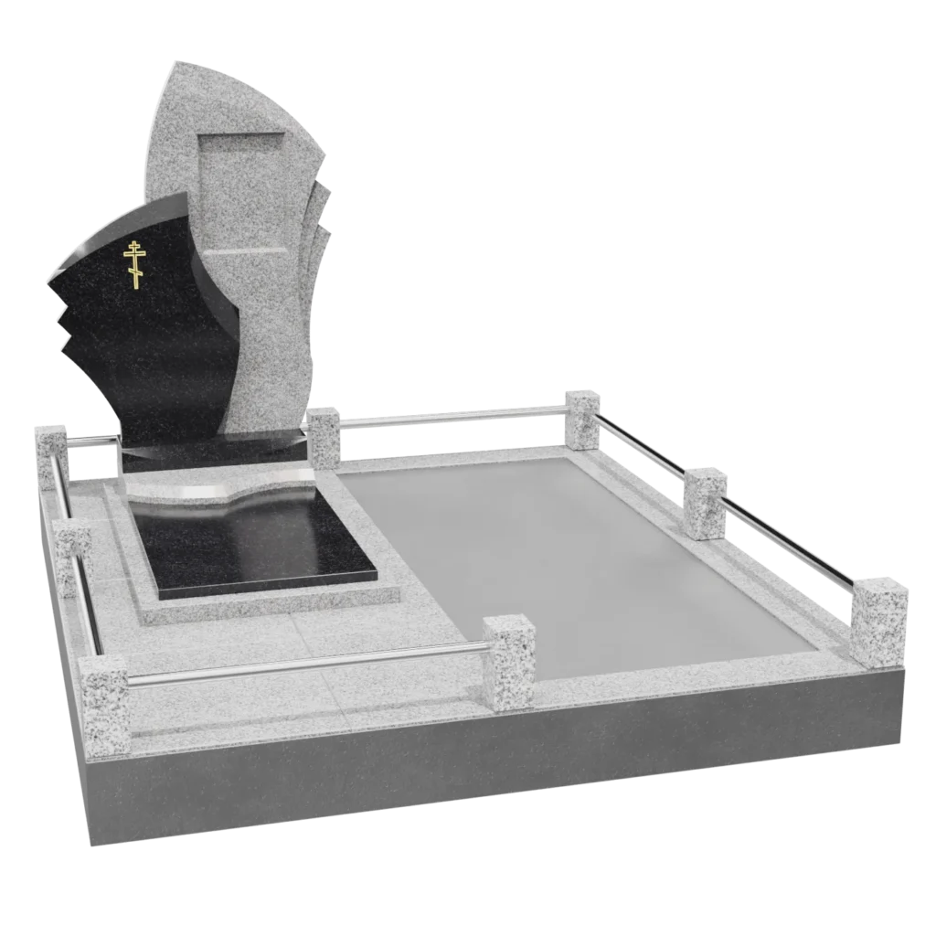 Мемориальный комплекс N-MK64