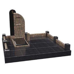 Мемориальный комплекс N-MK85