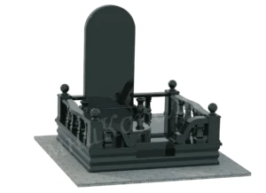 Мемориальный комплекс MK30