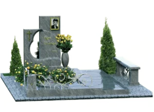 Мемориальный комплекс MK32
