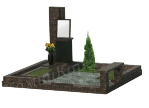 Мемориальный комплекс MK33