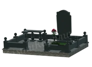 Мемориальный комплекс MK47