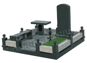 Мемориальный комплекс MK48