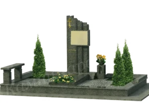 Мемориальный комплекс MK50