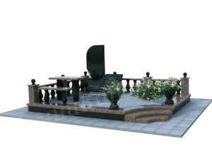 Мемориальный комплекс MK55