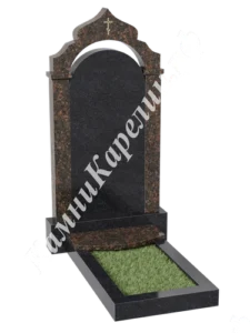 Европейский памятник с аркой № 4