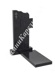 Европейский памятник фигурный № 14