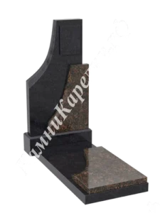 Европейский памятник фигурный № 17