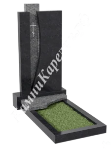 Европейский памятник фигурный № 18