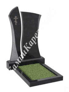Европейский памятник фигурный № 28
