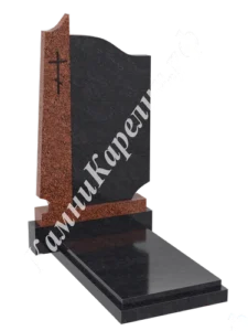 Европейский памятник фигурный № 30
