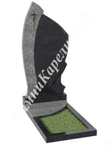 Европейский памятник фигурный № 32